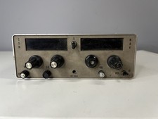 CESSNA RT-385A NAV/COM P/N 46660-1100. FOR PARTS