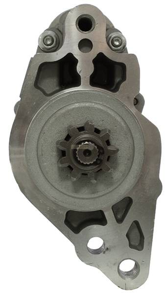 Anlasser 12V 2Kw Neu - OE Nr. 428000-4890 -Made In Italy- FüR Jaguar-image