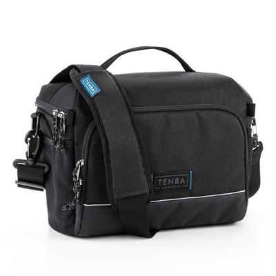 Tenba Skyline v2 Shoulder Bag 12 for Mirrorless and DSLR Cameras and Lenses -...