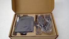 CISCO 74-9318-05 SPA122 ANALOG ATA ROUTER NEW OPEN BOX