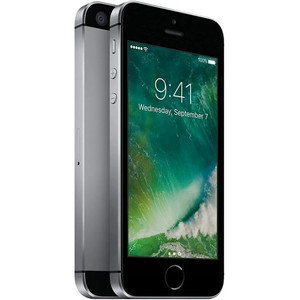iPhone Se Space Gray | eBay