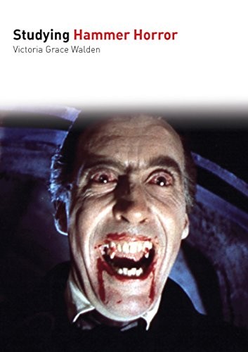 Studying Hammer Horror by Victoria Walden - - Image 6