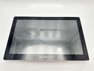 X-SIGHT SPT-XC730T15-P110 IoT Touch Controller 15,6' i5 8G PANEL PC 128G