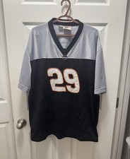 Nascar Winner's Circle Vintage Racing Jersey 29 Harvick Size O