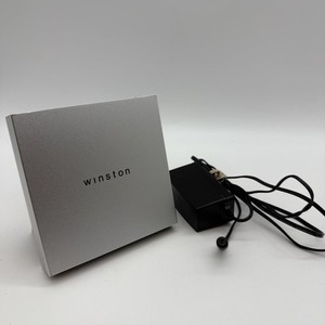 Winston JULIA1 Internet Privacy Filter Device WORKS! (N9)