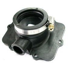 Carburetor Mounting Intake Flange for Ski-Doo Skandic 600 420867860 / 07-100-33