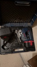 Bosch GST 24 V  jigsaw