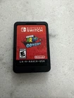 New ListingSuper Mario Odyssey Nintendo Switch Game (CARTRIDGE ONLY) Tested Works
