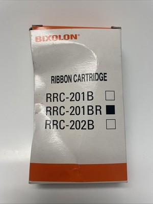 Bixolon Samsung GRC-220BR RRC-201BR Farbbandkassette SRP-270 SRP-275II