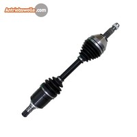 Antriebswelle Vorne Links FüR Toyota RAV 4 IV 2.5 4WD Hybrid Automatik NEU
