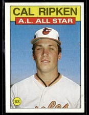 Click to enlarge Cal Ripken