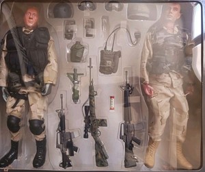 Task Force Ranger | eBay