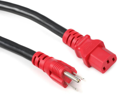 #ad D#x27;Addario PW IECB 10 IEC Power Cable 10 foot $62.95