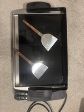 Gastroback Teppanyaki Elektrogrill 1280 Watt