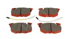 Kits de frein Dacia Nova