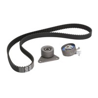 Zahnriemensatz SKF Vkma 06604