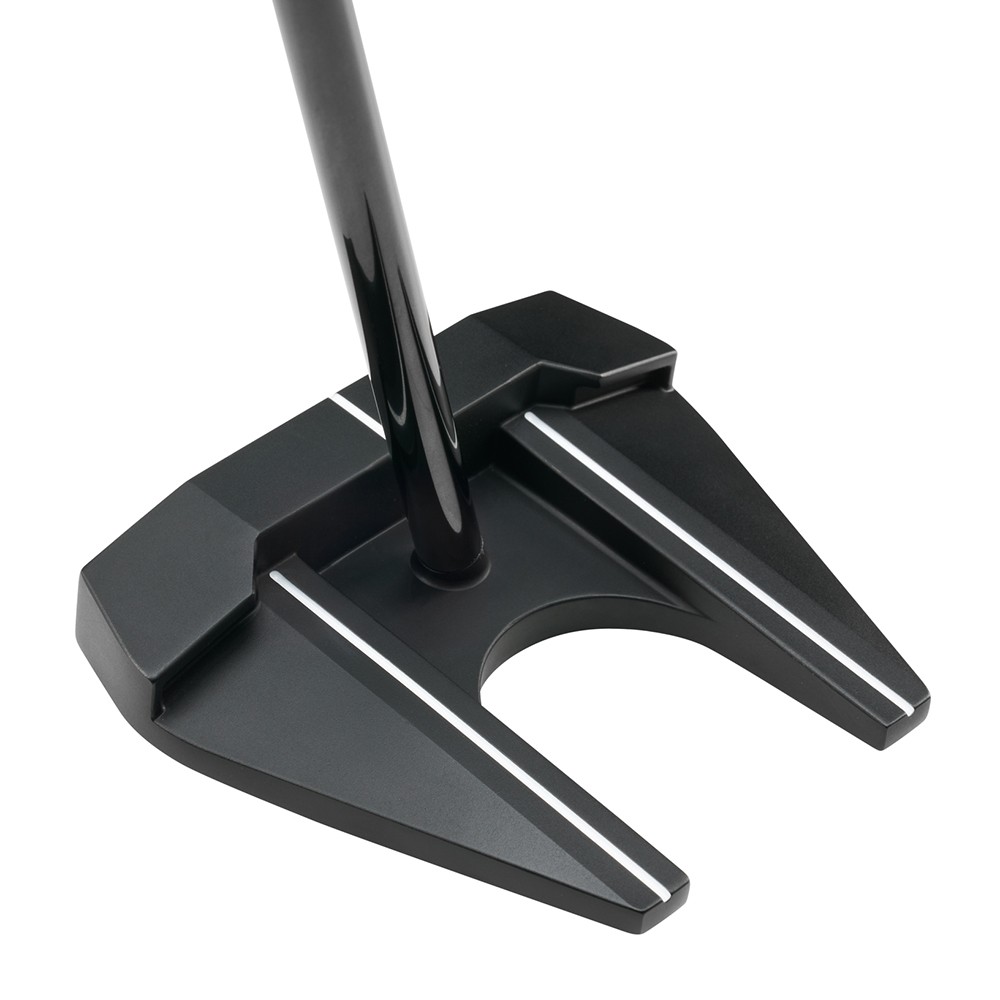 Odyssey Ai-DUAL Square 2 Square #7 Putter - RIGHT - #7 - 35" - Golf Clubs
