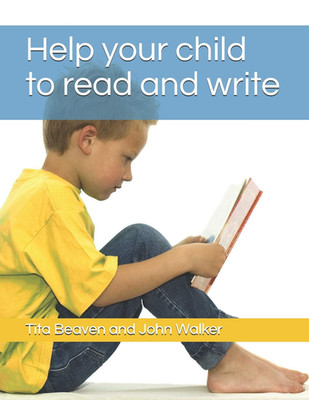 Help your child to read and write: Sounds-Write Activity Book, Initial Code Unit