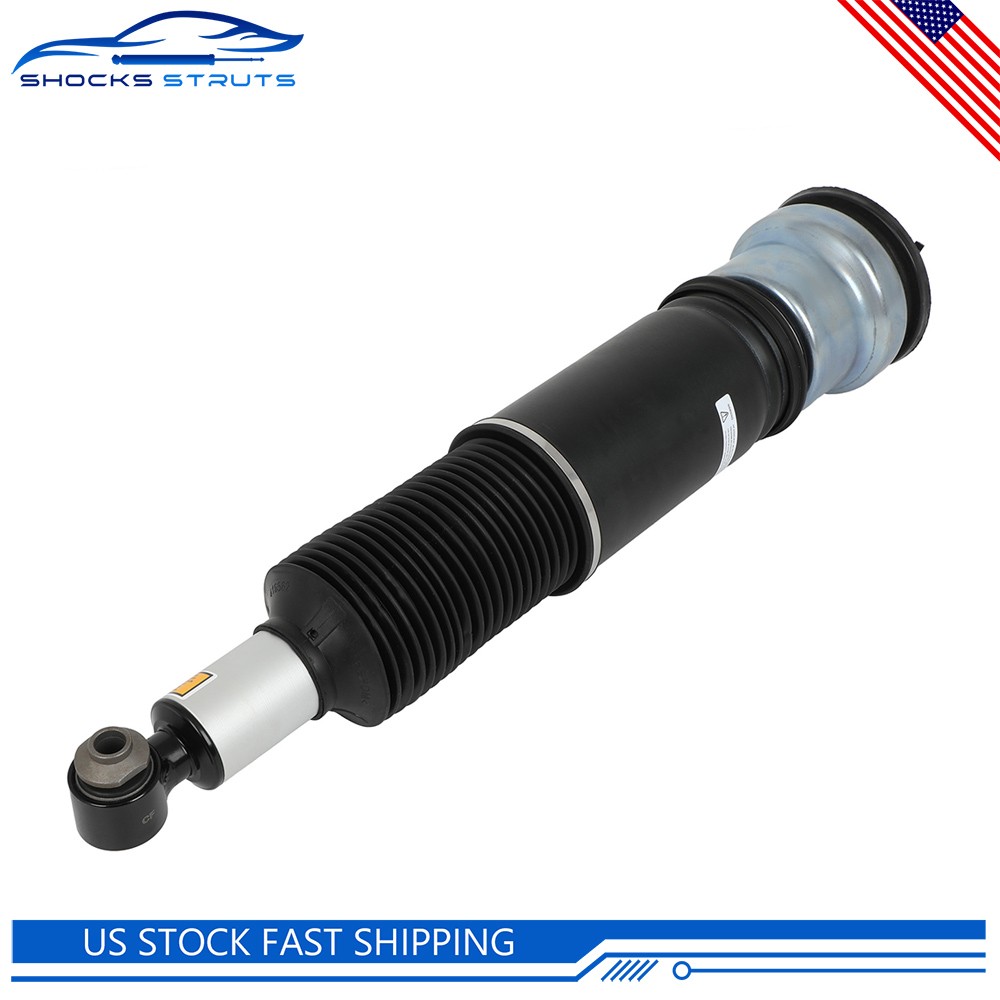 Rear Left Air Suspension Shock Strut For 2004-2014 Rolls Royce Phantom RR1N RR1