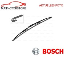 SCHEIBENWISCHER WISCHERBLATT HINTEN BOSCH 3 397 004 578 P NEU OE QUALITÄT