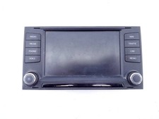 5F0919604A GPS NAVIGATION