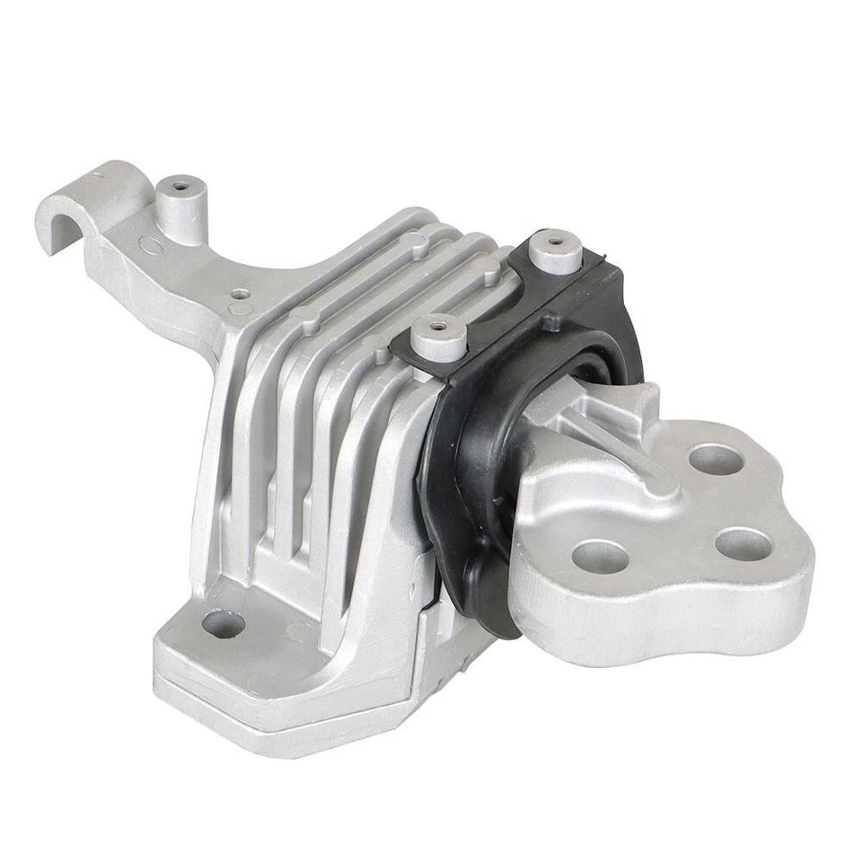 For 2015 2016 2017 Chrysler 200 Complete Engine Motor & Transmission Mount Kit Foto 3 de 4