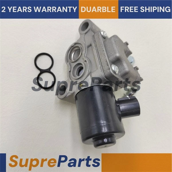 Válvula de controle de ar ocioso 138200-0400 para 1991-1995 Legend 3.2L 96-98 Acura TL 3.2L - Imagem 3 de 4