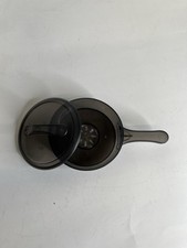 Step2 Pretend Play Kitchen Replacement Interactive Dishes Frying Pan With Lid