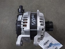 Cadillac XT6 2021-2023 Alternator 2.0L 13534125 G22142