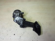 Ölfiltergehäuse Mercedes-Benz S-CLASS 2006 A6421800010