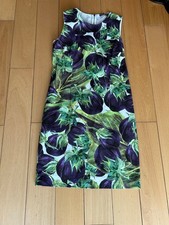 dress design by Dolce &Gabbana