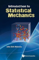 Introduction TO Statistical Mechanics | Walecka John Dirk | Taschenbuch | 2011