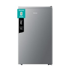 Hisense MUR48092SE Frigorifero Monoporta Classe Efficienza Energetica E Silver