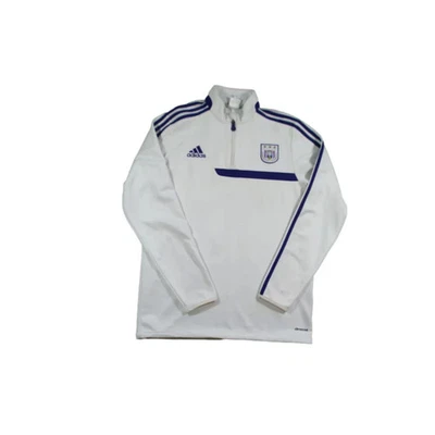Veste Anderlecht entraînement #45 MITROVIC 2013-2014 - Photo 1/4