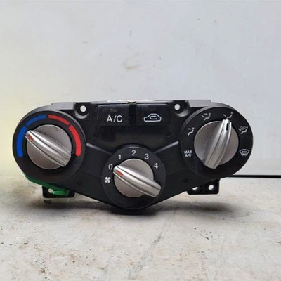 2007-2011 Kia Rio AC Heater Climate Temperature Control OEM