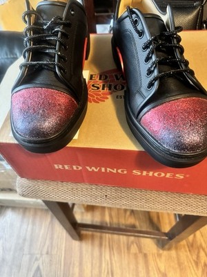 Christian Louboutin  Junior Adolon  US Size 9.5 Customized
