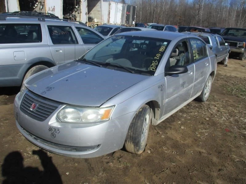 ION       2006 Rocker Panel Moulding 359388 - Imagem 2 de 4