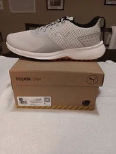 PUMA FUSION grip 6 SIZE 12