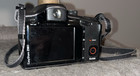 BROKEN FOR PARTS Kodak EasyShare Z981 Digital Camera — photo 3