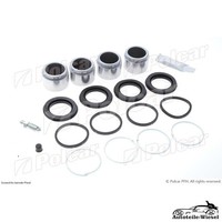 Bremssattel Reparatursatz Sumitomo-System Vorne FüR Toyota Hilux VII Ab 90->