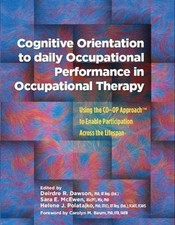 Cognitive Orientation to Daily Occupational P...
