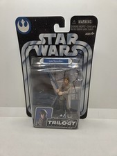 Hasbro Star Wars Original Trilogy Collection Bespin Luke Skywalker  26