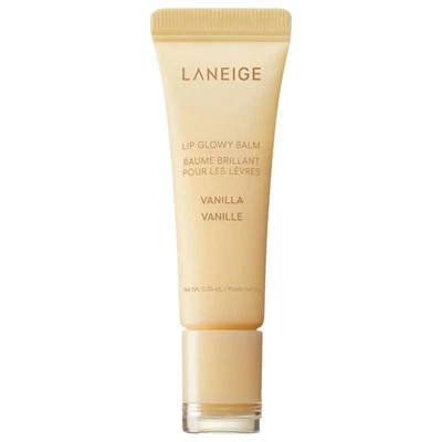 Laneige Lip Glowy Lippenbalsam Vanille - 10 g