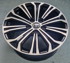 Toyota Corolla Original 17 Zoll Alufelge - 4261102R30 TOP ZUSTAND !