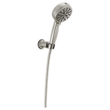 DELTA 55884-SS-PR 7-Setting Wall Mount Hand Shower SS