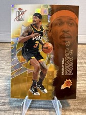 Bradley Beal 2025 Topps Signature Class Chrome Yellow Pandora #8 Phoenix Suns
