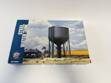 Walthers - Cornerstone - Water Tank HO