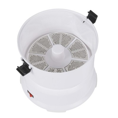 Electric Potato Peeler 85W Kitchen Automatic Vegetable Potato Peeling Machine