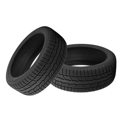 2 X Toyo OBSERVE GSI-6 LS 235/55R18 100H Tires