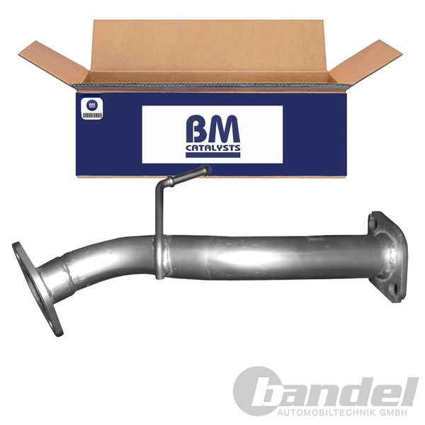 BM AUSPUFF-ABGASROHR Hinten | BM50171-image